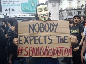 spanisrevolution